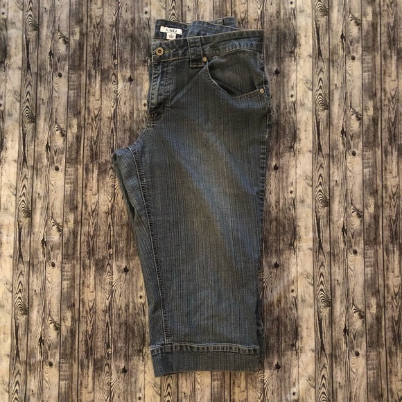 Cato Pants - Cato Capris